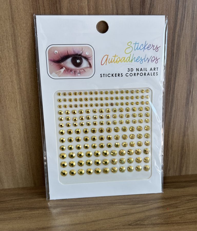 adesivo facial stickers adesivo facial stickers