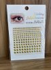 adesivo facial stickers