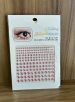 adesivo facial stickers