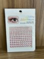 adesivo facial stickers