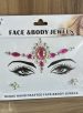 adesivo facial jewels
