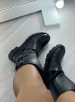 bota fivelas preto mississipi ma223
