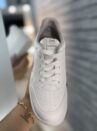 tênis casual napa branco via marte 065 002 03