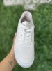 tênis casual napa branco via marte 065 002 03