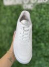 tênis casual napa branco via marte 065 002 03