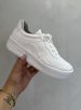 tênis casual napa branco via marte 065 002 03