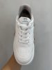 tênis casual napa branco via marte 065 002 03