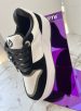 tênis casual pretomilkbosque via marte 223 002 01