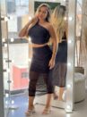 conjunto yasmim preto
