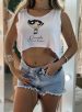 cropped poderosa docinho