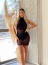 conjunto zya preto