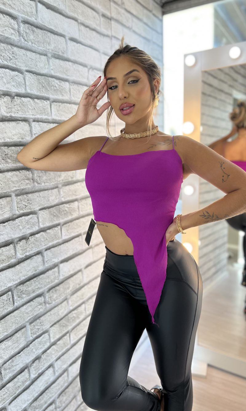 cropped milena roxo cropped milena roxo