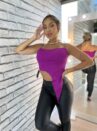 cropped milena roxo