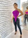 cropped milena roxo