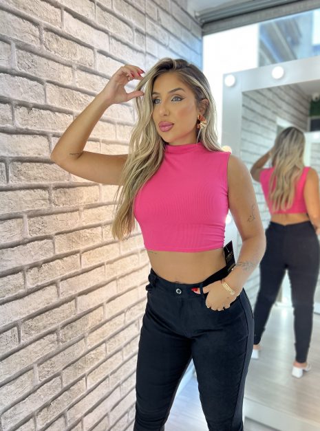 calça elenice preto