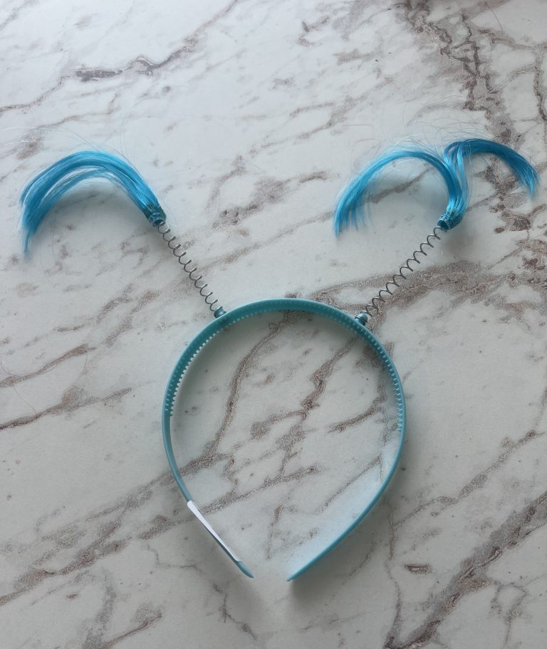 tiara xuxinha pluma tiara xuxinha pluma