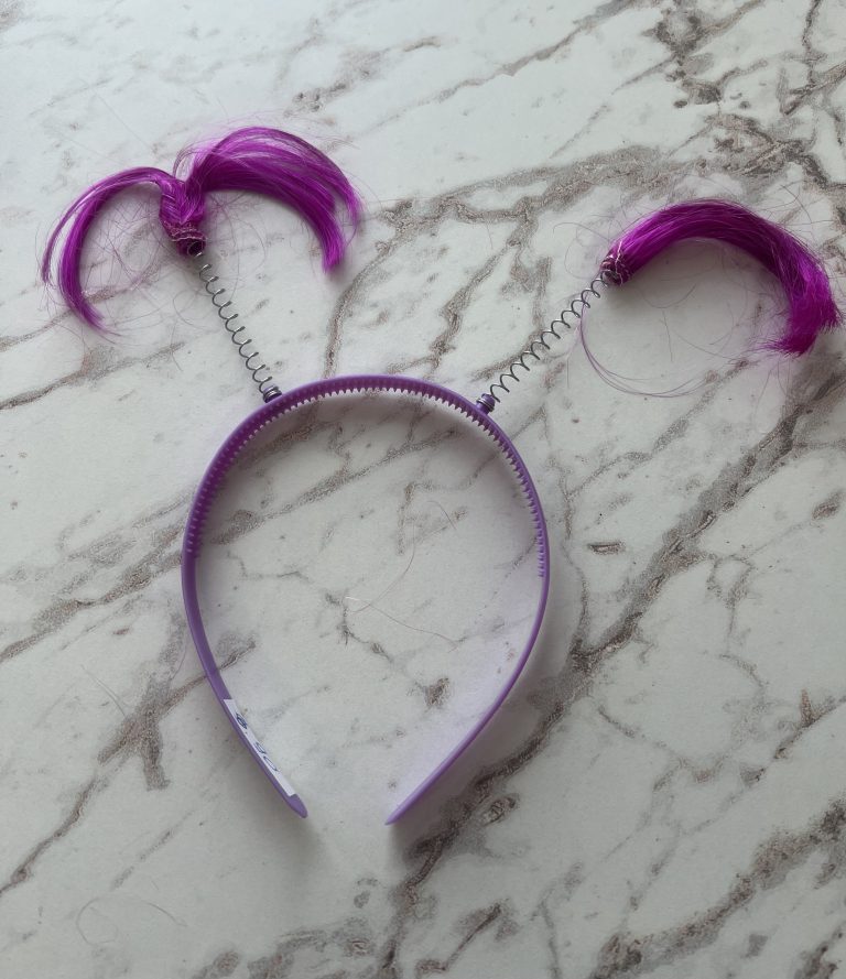 tiara xuxinha pluma tiara xuxinha pluma