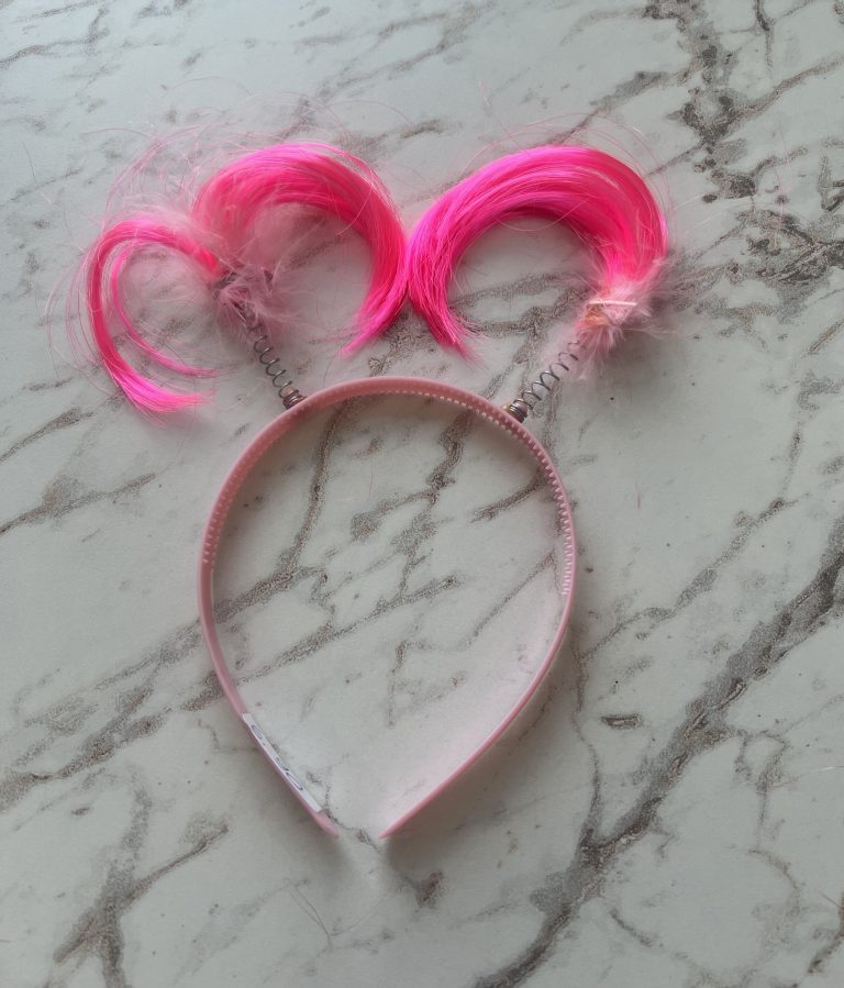 tiara xuxinha pluma tiara xuxinha pluma