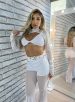 conjunto zoe branco