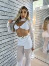 conjunto zoe branco