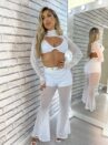 conjunto zoe branco