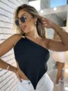 cropped estrela branco