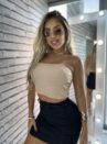 top faixa karol bege