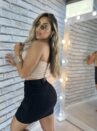 top faixa karol bege