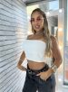 top faixa karol branco