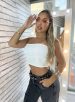 top faixa karol branco