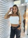 top faixa karol branco