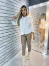 camisa jacira branco