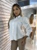 camisa jacira branco