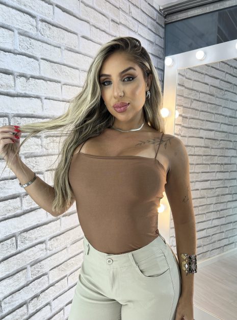 body mariana preto