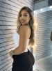 body mariana preto