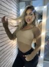 segunda pele fio 40 selene bege
