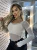 segunda pele fio 40 selene bege