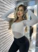 segunda pele fio 40 selene bege