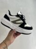 tênis casual pretomilkbosque via marte 223 002 01