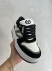 tênis casual pretomilkbosque via marte 223 002 01