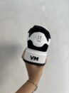 tênis casual pretomilkbosque via marte 223 002 01