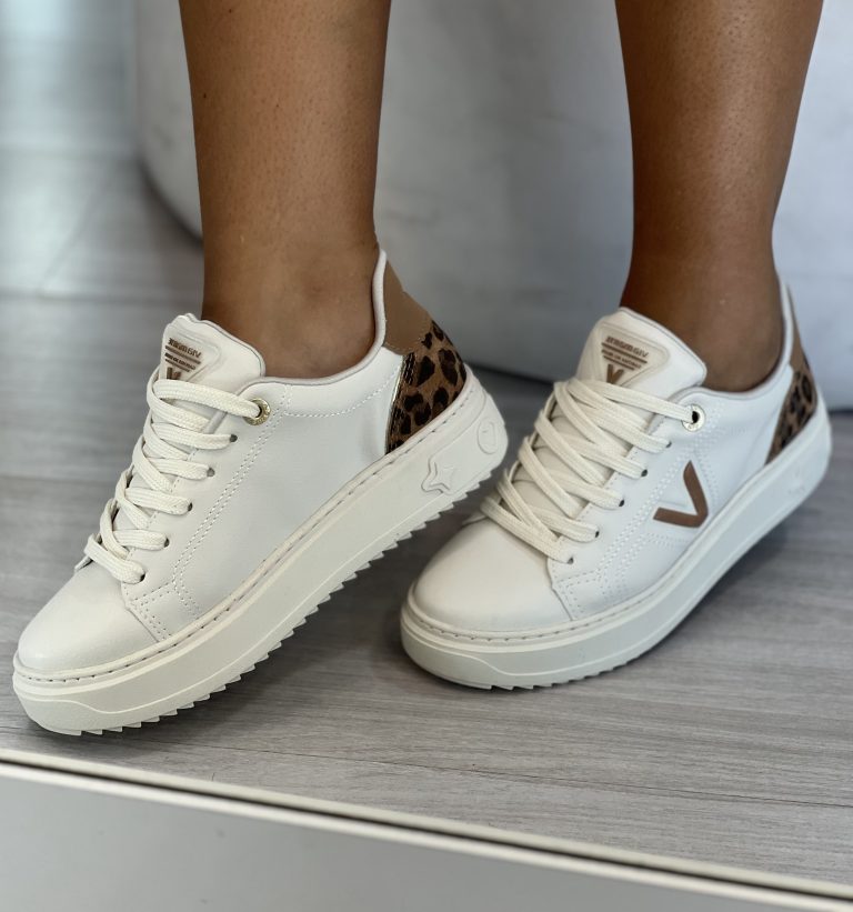 tênis casual begeonça via marte 055 028 03 tênis casual begeonça via marte 055 028 03