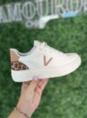 tênis casual begeonça via marte 055 028 03