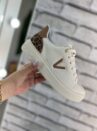 tênis casual begeonça via marte 055 028 03