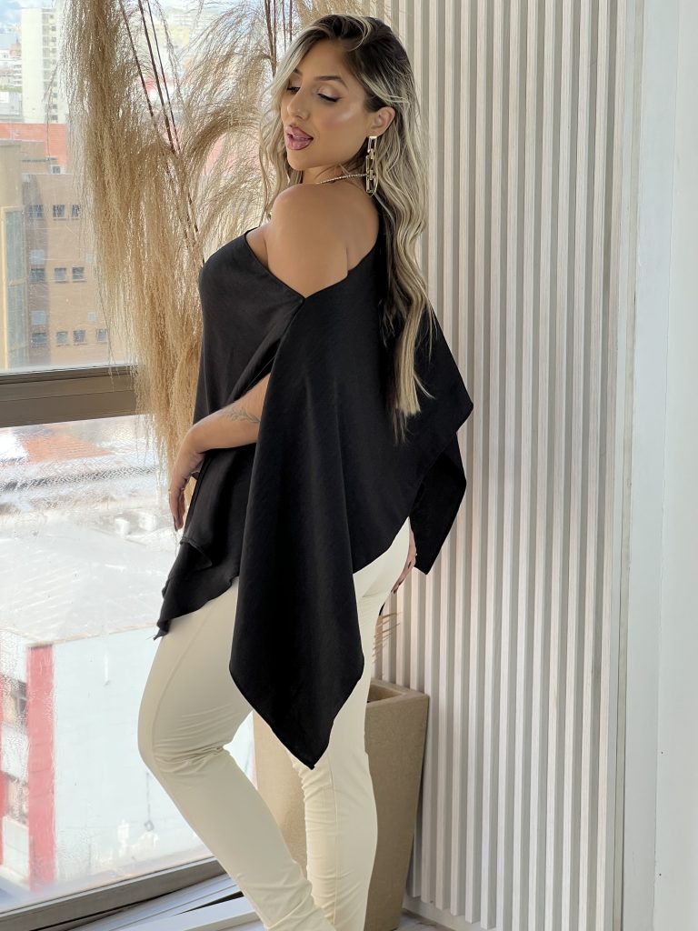 blusa com top pietra petro blusa com top pietra petro