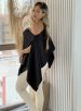 blusa com top pietra petro