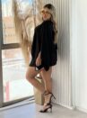 conjunto 3 peças alicia preto