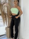 calça alfaiataria zandra preto