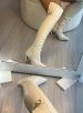 bota salto fino over branco vizzano 3049.252