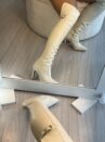 bota salto fino over branco vizzano 3049.252